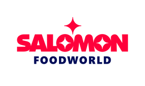 Salomon Foodworld logo
